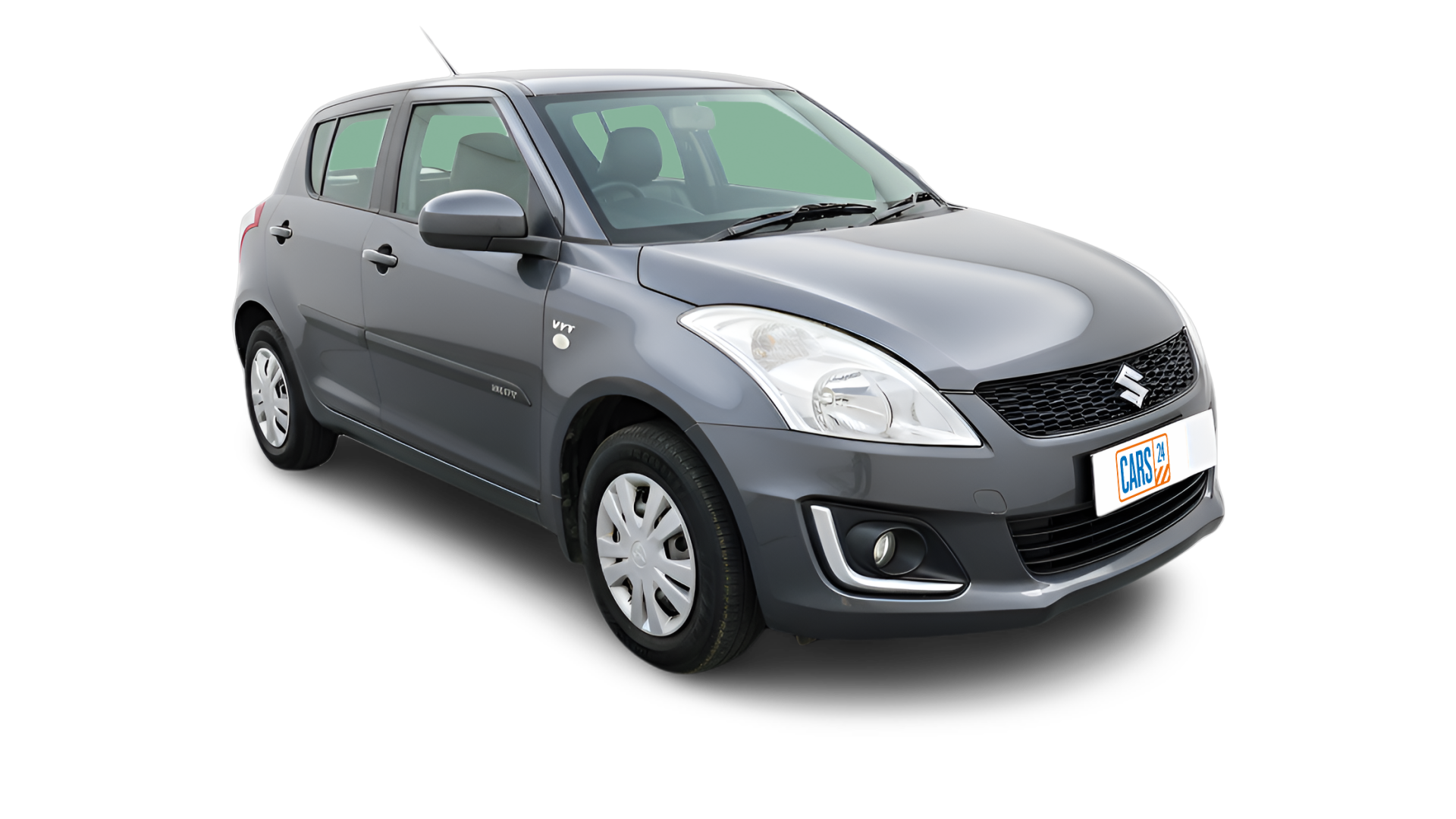 Maruti Swift-img